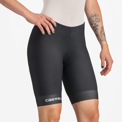 Tri W Short - Shorts - Damen