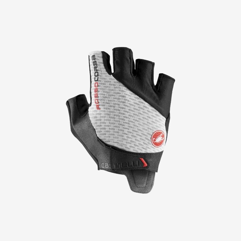 Castelli Rosso Corsa Pro V Glove - Guantes ciclismo | Hardloop