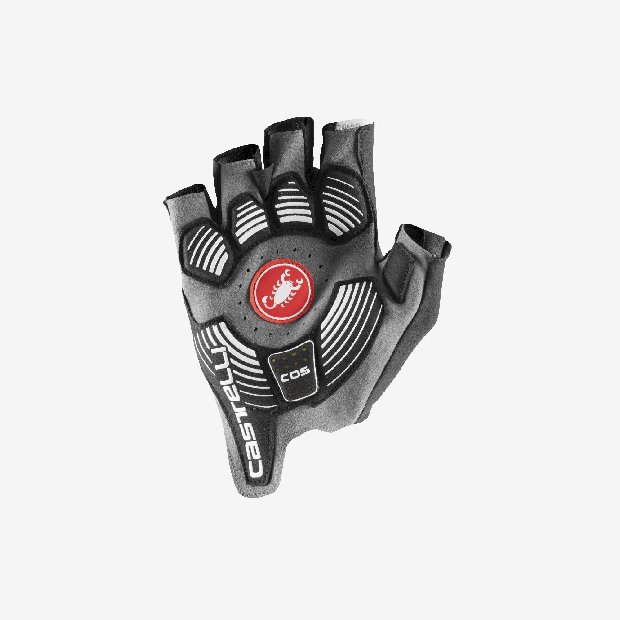 Castelli Rosso Corsa Pro V Glove - Guantes ciclismo | Hardloop