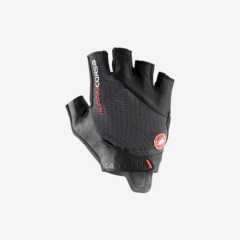 Castelli Rosso Corsa Pro V Glove - Rękawiczki rowerowe | Hardloop
