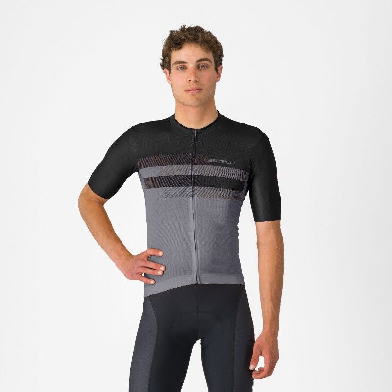 Castelli Simbolo Jersey - Maillot vélo homme | Hardloop