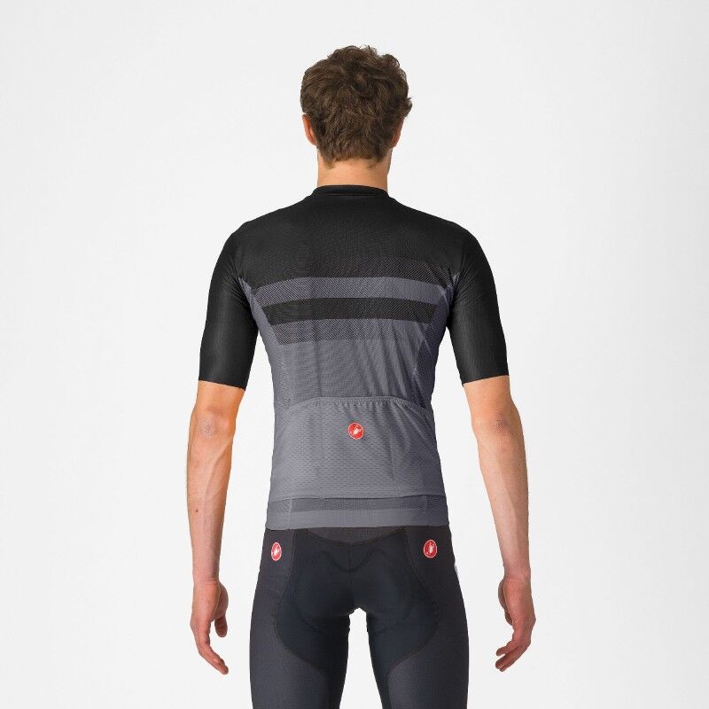 Castelli Simbolo Jersey - Maillot vélo homme | Hardloop