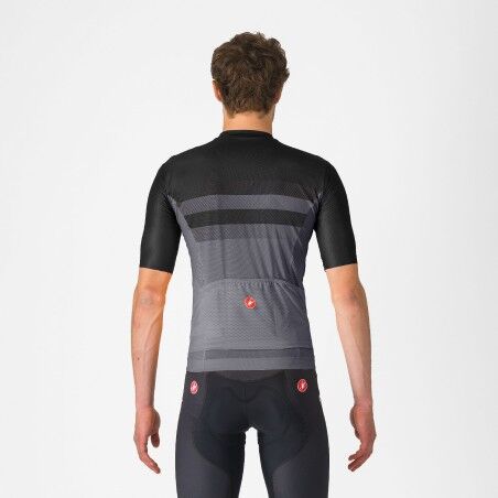 【新品】CASTELLI MARATONA JERSEY FZ 　Mサイズ② 新品】CASTELLI MARATONA JERSEY FZ Mサイズ③ 新品】CASTELLI