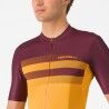 Castelli Simbolo Jersey - Camisola ciclismo homem | Hardloop