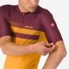 Castelli Simbolo Jersey - Camisola ciclismo homem | Hardloop