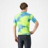 Castelli Vortice Jersey - Maillot ciclismo - Hombre | Hardloop