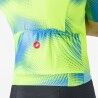Castelli Vortice Jersey - Maillot ciclismo - Hombre | Hardloop