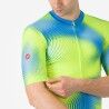 Castelli Vortice Jersey - Maillot ciclismo - Hombre | Hardloop