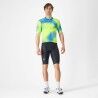 Castelli Vortice Jersey - Pyöräilypusero - Miehet | Hardloop