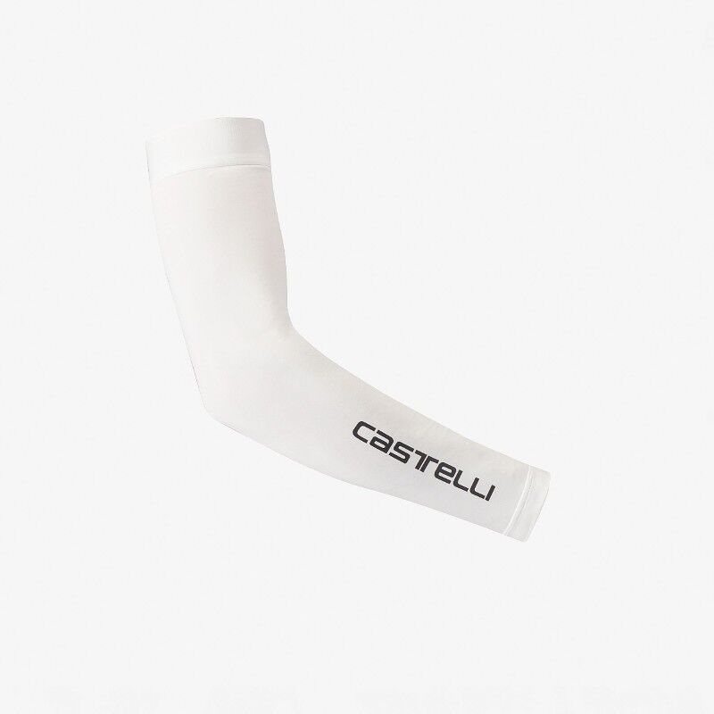 Castelli UPF 50 + Light Arm 2 Sleeves - Manchettes vélo | Hardloop