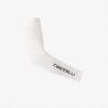 Castelli UPF 50 + Light Arm 2 Sleeves - Armvärmare | Hardloop