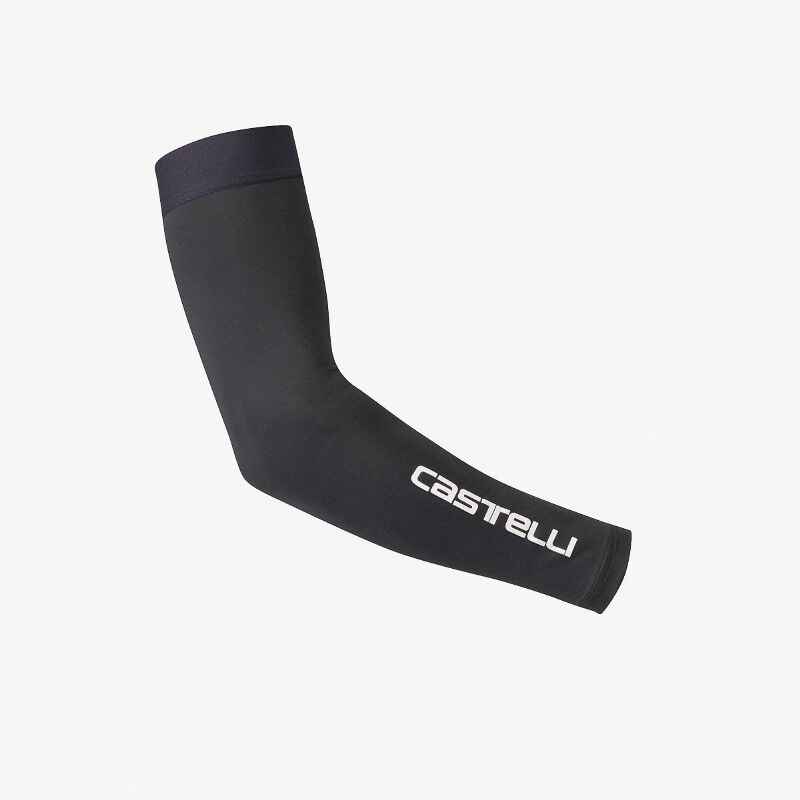 Castelli UPF 50 + Light Arm 2 Sleeves - Kädenlämmittimet | Hardloop