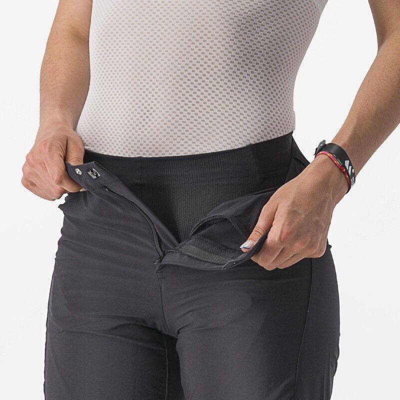 Castelli Trail W Liner - Cykelunderbukser - Damer | Hardloop