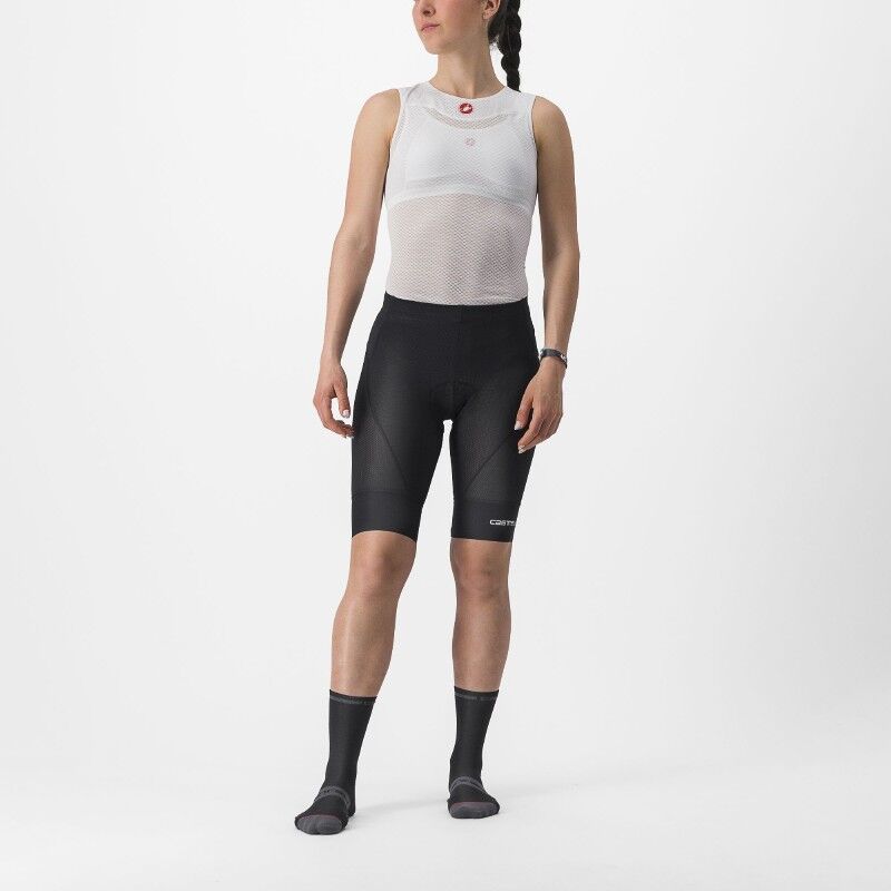 Castelli Trail W Liner - Sous-short VTT femme | Hardloop