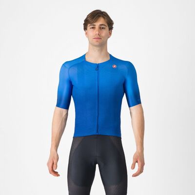 UPF Jersey - Cykeltrikå kort ärm - Herr