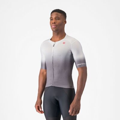 UPF Jersey - Maillot vélo manches courtes homme