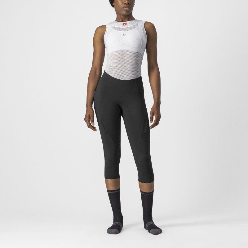 Castelli Velocissima 3 Knicker - Pantaloncini da ciclismo - Donna | Hardloop