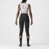 Castelli Velocissima 3 Knicker - Spodenki kolarskie z szelkami rowerowe damskie | Hardloop