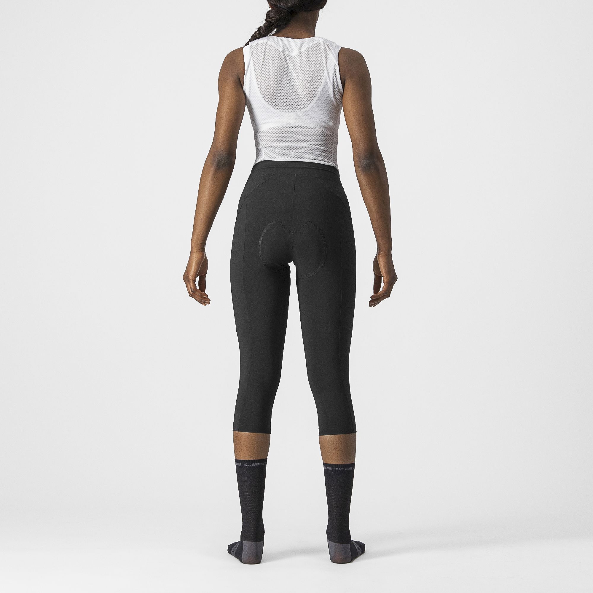 Castelli Velocissima 3 Knicker - Pantaloncini da ciclismo - Donna | Hardloop