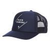 Captain / White Logo