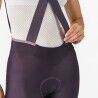 Castelli Prima 2 DT Bibshort - Cycling shorts - Women's | Hardloop