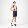 Castelli Prima 2 DT Bibshort - Cycling shorts - Women's | Hardloop