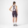 Castelli Prima 2 DT Bibshort - Cycling shorts - Women's | Hardloop