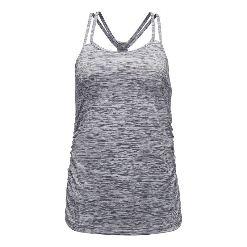 Six Shooter Tank - Camiseta sem mangas mulher