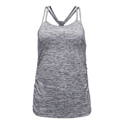 Six Shooter Tank - Débardeur femme