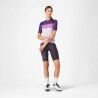 Castelli Prima 2 DT Bibshort - Kurze Fahrradhose - Damen | Hardloop