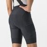 Castelli Unlimited Cargo W Bibshort - Calções de ciclista mulher | Hardloop