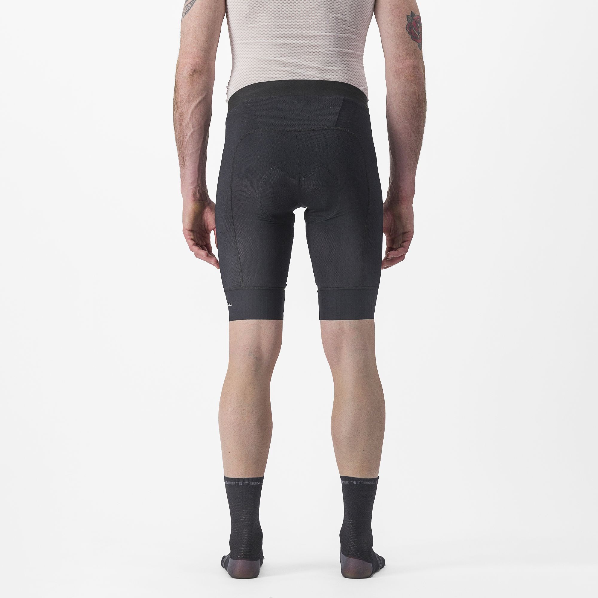 Castelli Trail Liner - Ropa interior ciclismo - Hombre | Hardloop