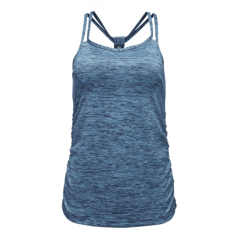 Six Shooter Tank - Tank Top - Naiset