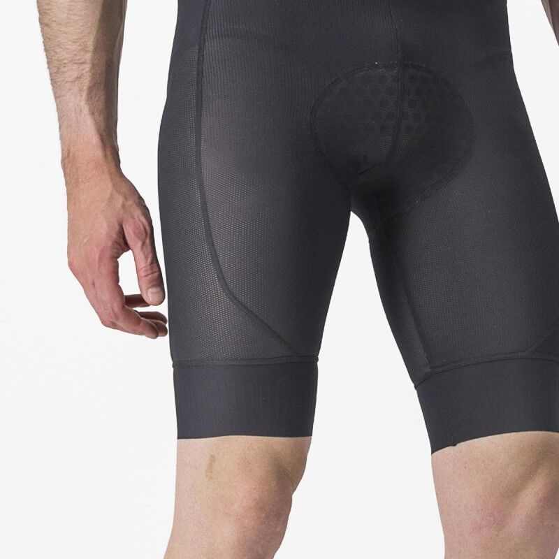 Castelli Trail Liner - Mutande ciclismo - Uomo | Hardloop