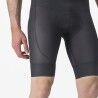 Castelli Trail Liner - Pyöräilyhousut - Miehet | Hardloop