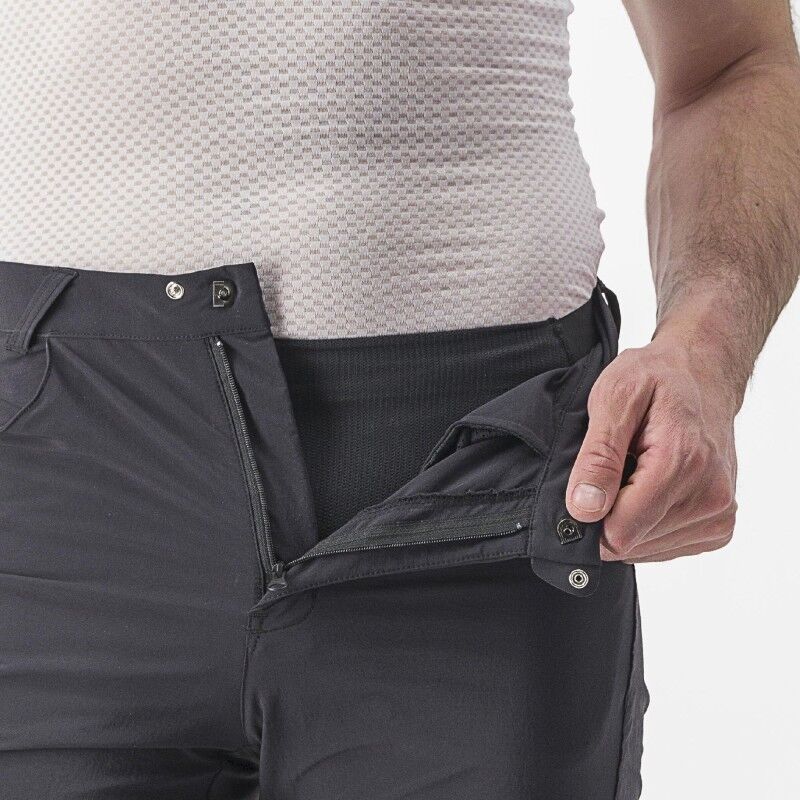 Castelli Trail Liner - Mutande ciclismo - Uomo | Hardloop