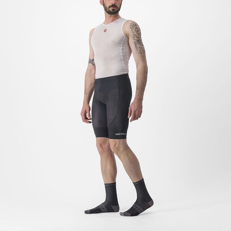Castelli Trail Liner - Sous-short VTT homme | Hardloop