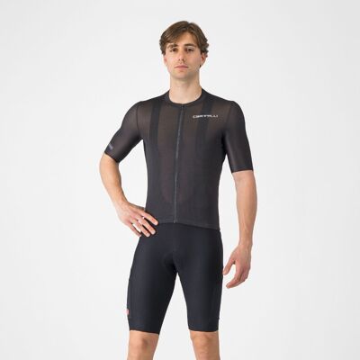 Unlimited Endurance Bibshort - Pantaloncini corti ciclismo - Uomo