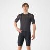 Castelli Unlimited Endurance Bibshort - Calções de ciclista homem | Hardloop