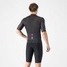 Castelli Unlimited Endurance Bibshort - Calções de ciclista homem | Hardloop