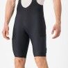 Castelli Unlimited Endurance Bibshort - Calções de ciclista homem | Hardloop