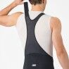 Castelli Unlimited Endurance Bibshort - Calções de ciclista homem | Hardloop
