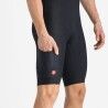 Castelli Unlimited Endurance Bibshort - Calções de ciclista homem | Hardloop