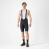 Castelli Unlimited Endurance Bibshort - Calções de ciclista homem | Hardloop