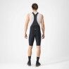 Castelli Unlimited Endurance Bibshort - Calções de ciclista homem | Hardloop