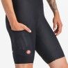 Castelli Unlimited Endurance W DT Bibshort - Fahrradhose - Damen | Hardloop