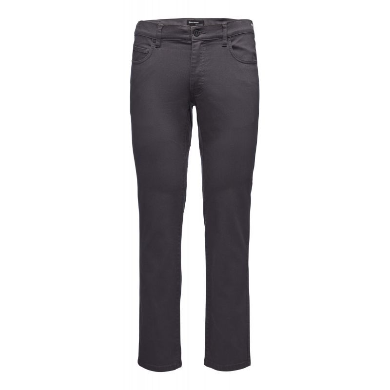 Black Diamond - Stretch Font Pants new - Pantaloni da arrampicata - Uomo