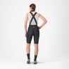Castelli Unlimited Endurance W DT Bibshort - Fahrradhose - Damen | Hardloop