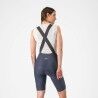 Castelli Unlimited Endurance W DT Bibshort - Cykelbukser - Damer | Hardloop