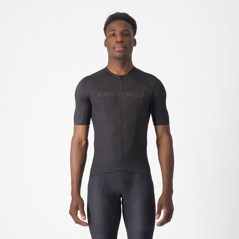 Castelli Espresso Thermal Jersey - Cycling jersey - Men's | Hardloop